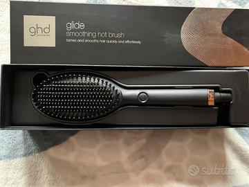 Spazzola lisciante GHD