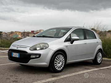 Fiat Punto evo 1.2 benzina