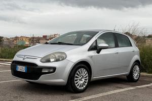 Fiat Punto evo 1.2 benzina