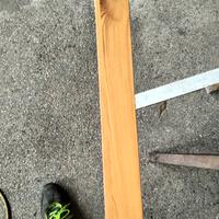 coprifili in alluminio