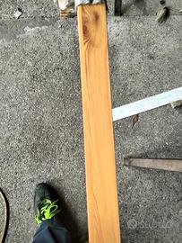 coprifili in alluminio