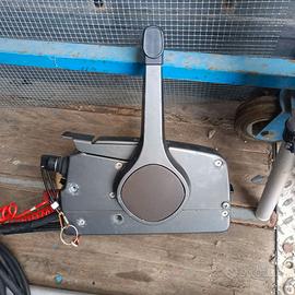 monoleva  Suzuki (telecomando originale ) con cavi