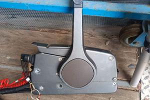 monoleva  Suzuki (telecomando originale ) con cavi