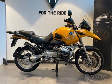 Bmw R 1150 GS