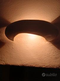 Lampada Toscot Carrara misura media