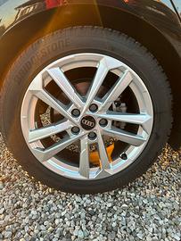 Cerchi Audi A3 originali