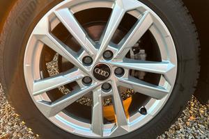 Cerchi Audi A3 originali