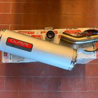 TERMINALE KAWASAKI NINJA 1000 2008/2009