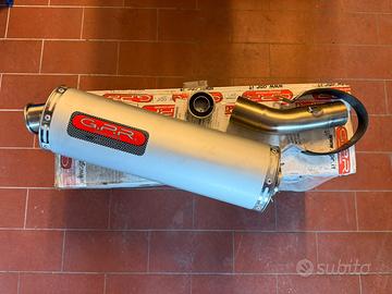 TERMINALE KAWASAKI NINJA 1000 2008/2009