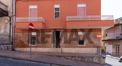 Casa Indipendente - Motta Sant'Anastasia