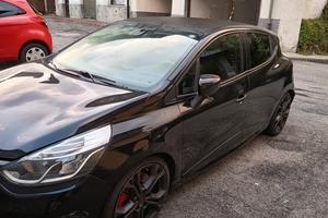 Clio rs