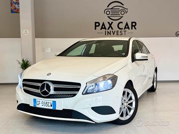 Mercedes-Benz A 180 1.5 Cdi PREMIUM AUTOMATICA F1
