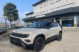 JEEP Avenger 1.2Turbo 145CV MHEV 4xe Upland+INF&