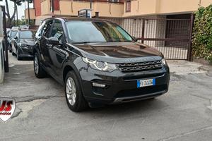 LAND ROVER DISCOVERY SPORT 2.0 TD4-PREZZO PROMO!