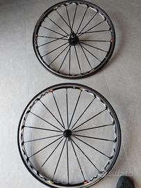 Ruote bici da corsa