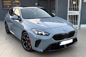 Bmw 120 48V MSport Design Extra Full Garanzia 12 M