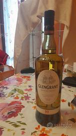 bottiglia glengrant 100cl