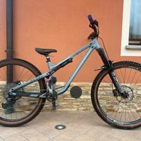 Commencal META AM 29 Origin 2021