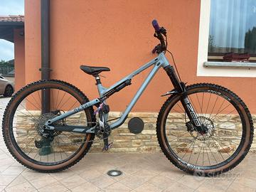 Commencal META AM 29 Origin 2021