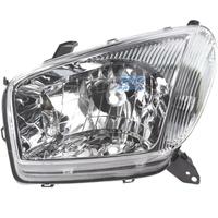 FANALE SINISTRO PER TOYOTA RAV-4 00-03