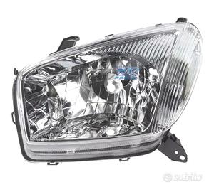 FANALE SINISTRO PER TOYOTA RAV-4 00-03
