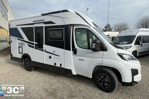 MOBILVETTA Kea Kompakt Kea Kompakt P 55