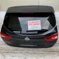 Portellone Posteriore Nissan Qashqai