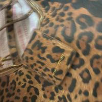 Borsa leopardata