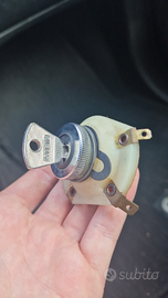 Vespa Rally 180 e 200