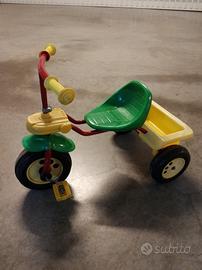 triciclo 