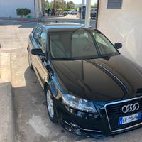 Audi a3 no fap no egr