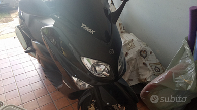 Scooter Tmax