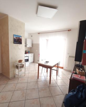 Appartamento Arredato Ortona Centro