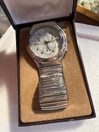 Swatch Irony ChronoVintage95ModRough & Rugged