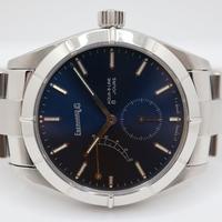 Eberhard & Co. Aqua 8 Jours Ref. 21018 39,5mm Full