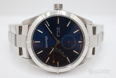 Eberhard & Co. Aqua 8 Jours Ref. 21018 39,5mm Full