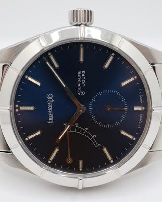 Eberhard & Co. Aqua 8 Jours Ref. 21018 39,5mm Full