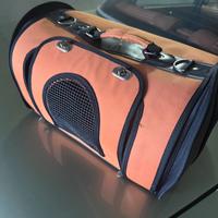 Trasportino per cani gatti