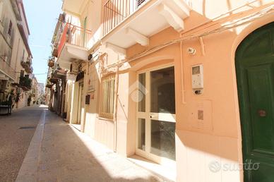 MULTILOCALE A ORTONA