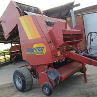 Rotopressa Feraboli Sprinter 265