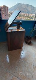 macchina da cucire Singer 