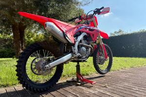 Honda CRF 250 - 2023 (COME NUOVA)