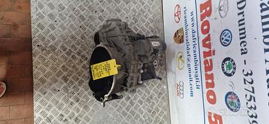 CAMBIO SMART 451 MHD 1.0 BENZINA KM 111.000 2007-2