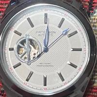 orologio paterson automatic
