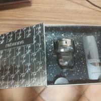 Cofanetto Paco Rabanne Invictus Eau de toilette