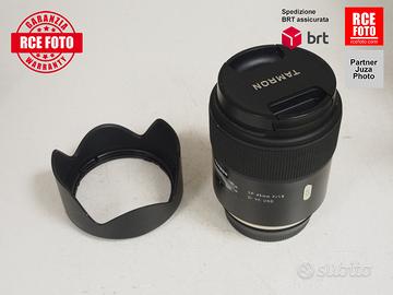 Tamron SP 45 F1.8 Di VC USD (Canon)