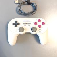 8Bitdo Sn30 Pro+ JOYSTICK