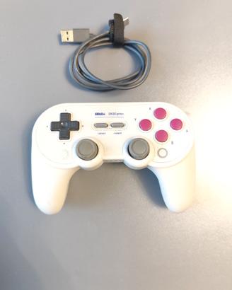 8Bitdo Sn30 Pro+ JOYSTICK