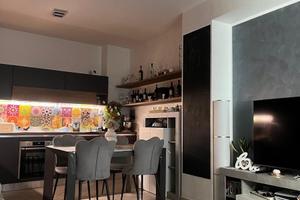 Casa indipendente Vico ducale