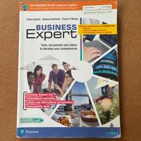 BUSINESS EXPERT